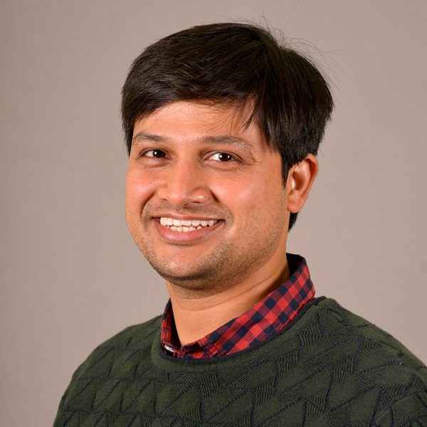 Dr. Ajay Jha