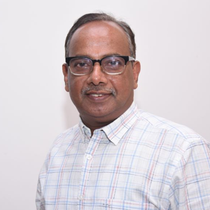 Prof. Ajayaghosh Ayyappanpillai