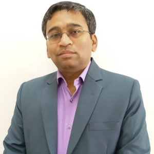 Dr. Apurba Lal Koner