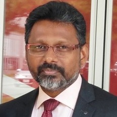 Dr. A. C. Bhasikuttan