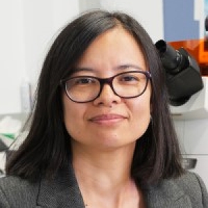 Prof. Cristina Flors Ong