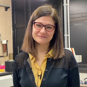 Prof. Cristina Sissa