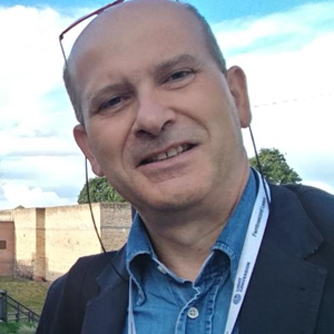 Prof. Davide Comoretto