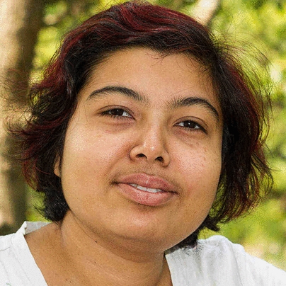 Prof. Debashree Ghosh