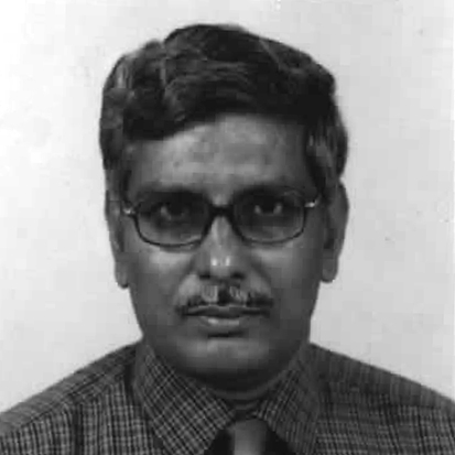 Prof. P. K. Das