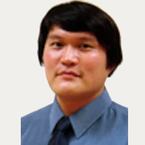 Edwin Yeow