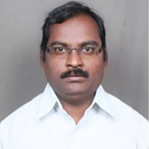 Prof. Giribabu Lingamallu
