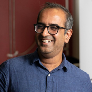 Prof. Girish Lakhwani