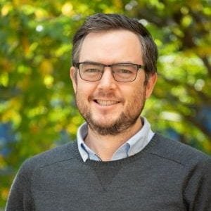 Prof. Christopher Hall