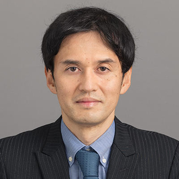 Prof. Taku Hasobe