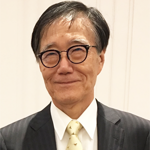 Prof. Hiroshi Masuhara