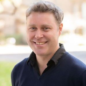 Prof. James Hutchison