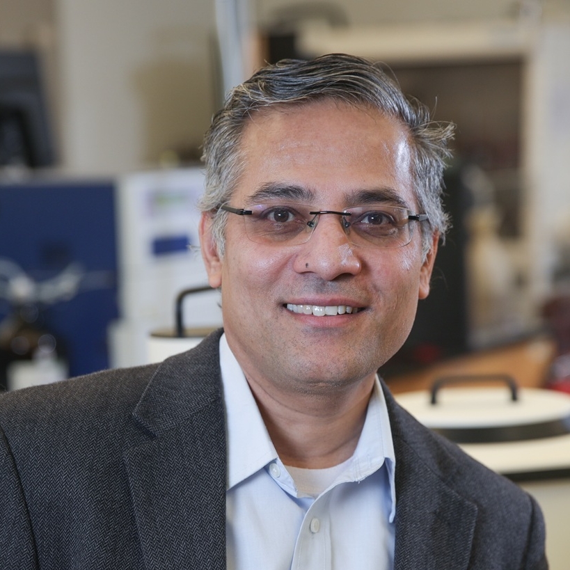 Prof. Jayaraman Sivaguru