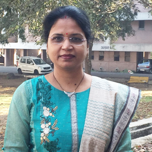 Prof. Jyotirmayee Mohanty