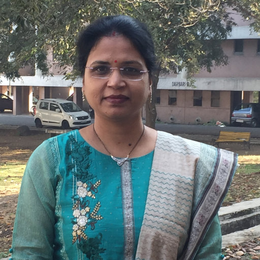 Dr. Jyotirmayee Mohanty