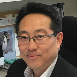 Prof. Kei Murakoshi