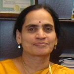 Prof. M. Lakshmi Kantam