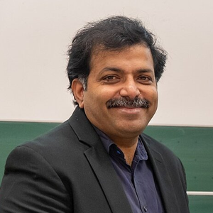 Prof. Mahesh Hariharan