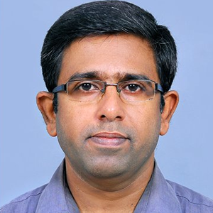 Prof. Manoj. N