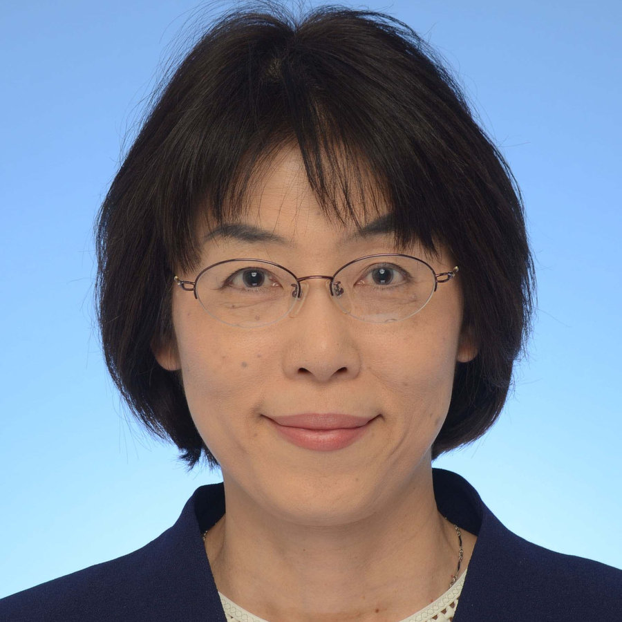 Dr. Masako Kato