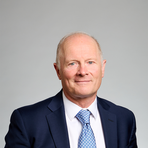 Prof. Dwayne Miller