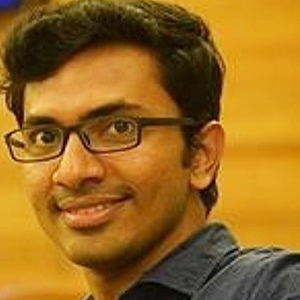 Dr. Navendu Mondal