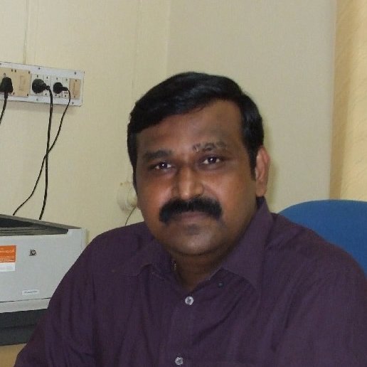 Prof. N.D.Pradeep Singh