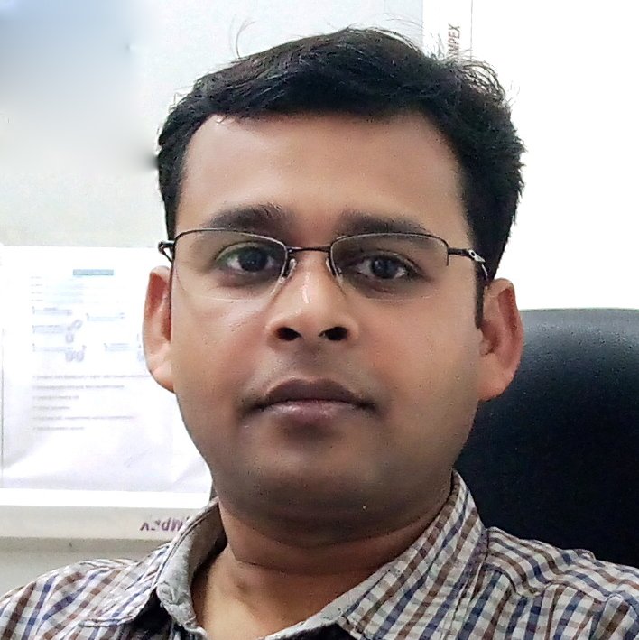 Prof. Padmaja Prasad Mishra