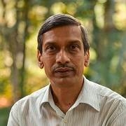 Prof. P. K. Das