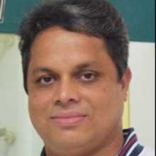 Prof. Prasenjit Mal