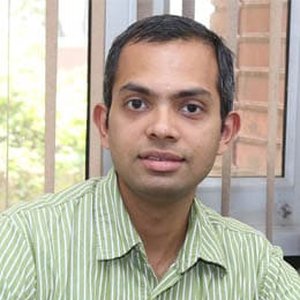 Prof. Prakash P. Neelakandan