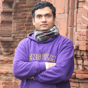 Prasun K. Mandal