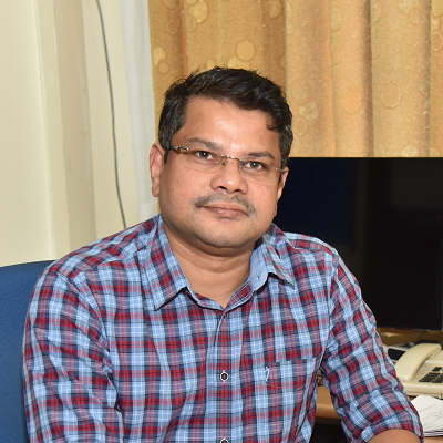 Prof. Rajesh V. Nair