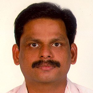 Prof. Reji Varghese