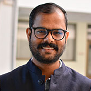 Prof. Sachin Dev Verma