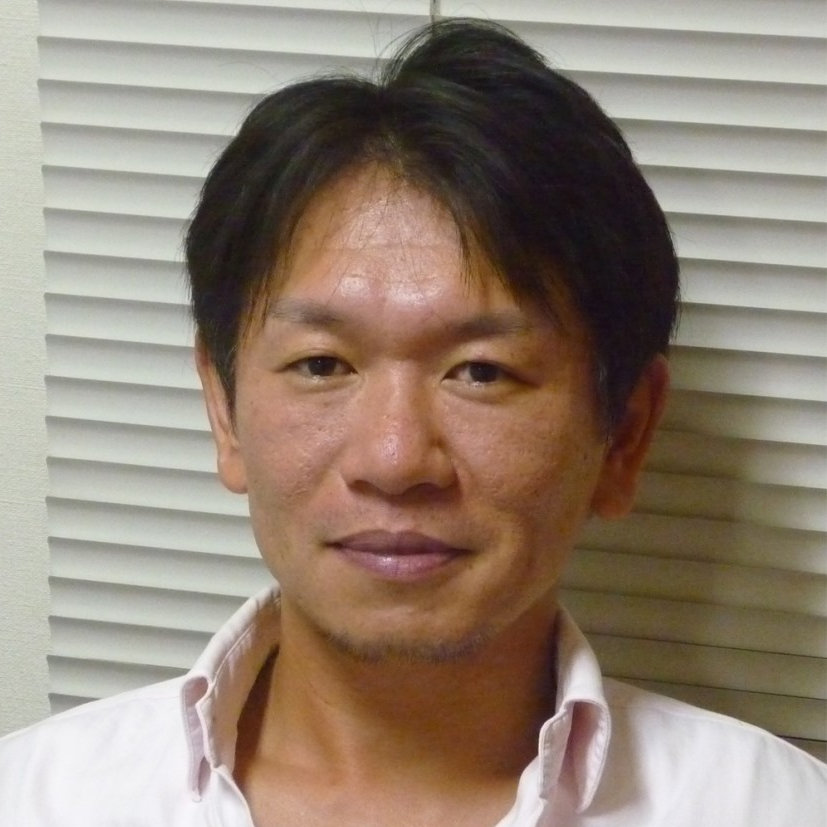Prof. Sadahiro Masuo
