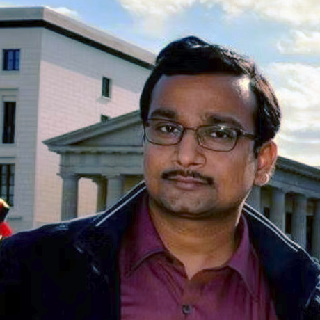 Dr. Santanu Bhattacharyya