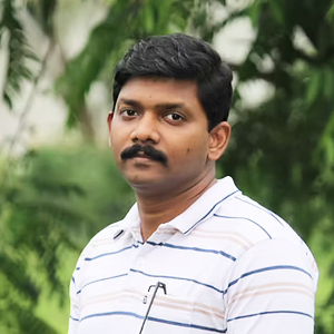 Prof. Santhosh Babu Sukumaran