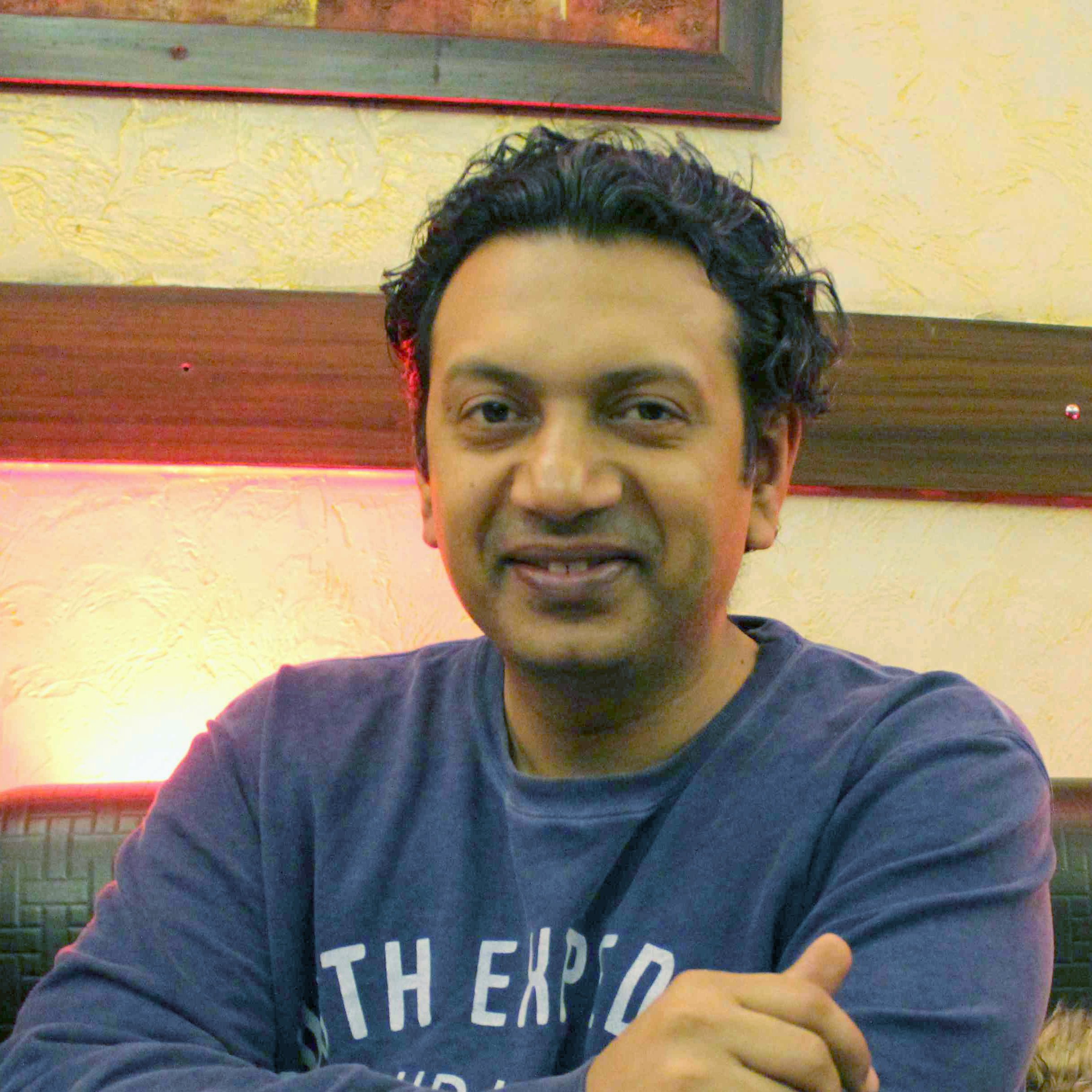 Prof. Dwayne Miller