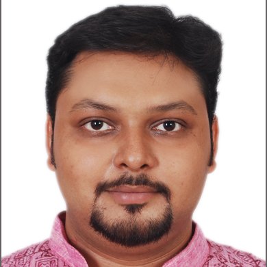 Dr. Soumit Chatterjee
