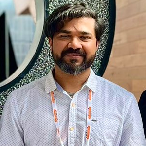 Prof. Sudipta Seth