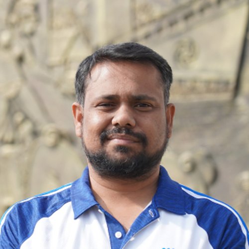 Dr. Supratik Sen Mojumdar