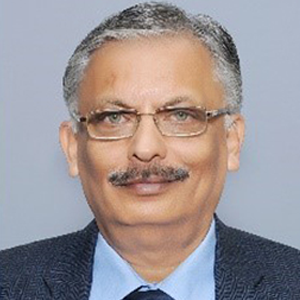 Prof. Suresh Das