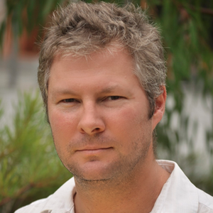 Prof. Timothy Schmidt