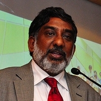 Prof. S. Umapathy