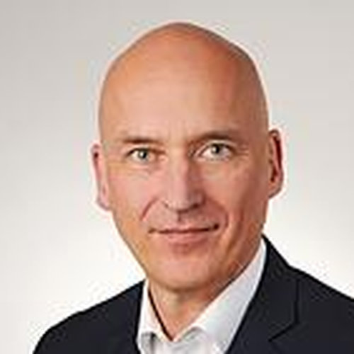 Mr. Uwe Ortmann