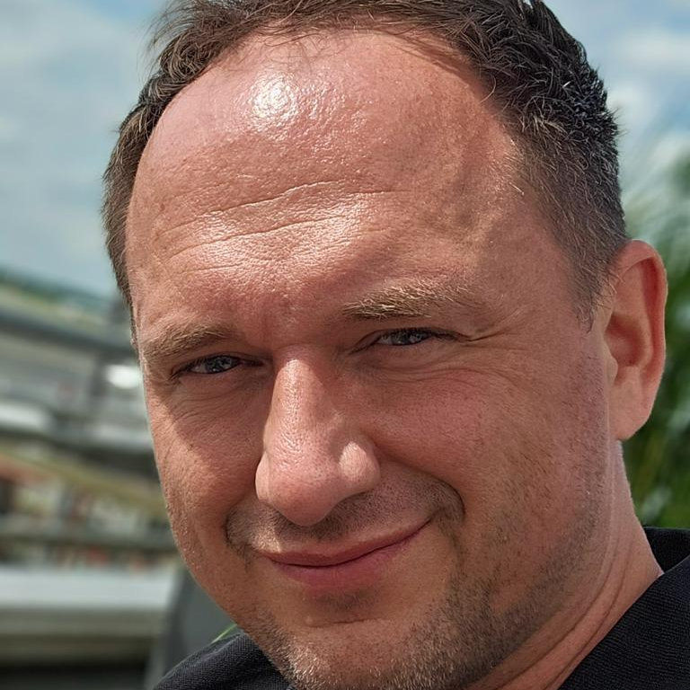 Mr. Uwe Ortmann
