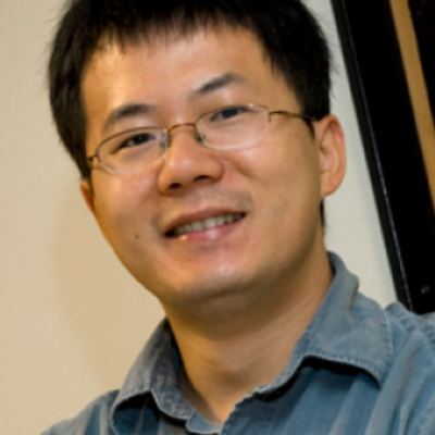 Prof. Yiying Wu