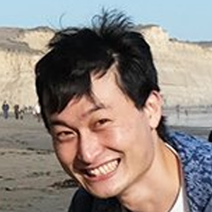 Drsw. Yusuke Yoneda