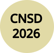 CNSD 2026